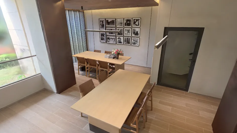 Reading Room